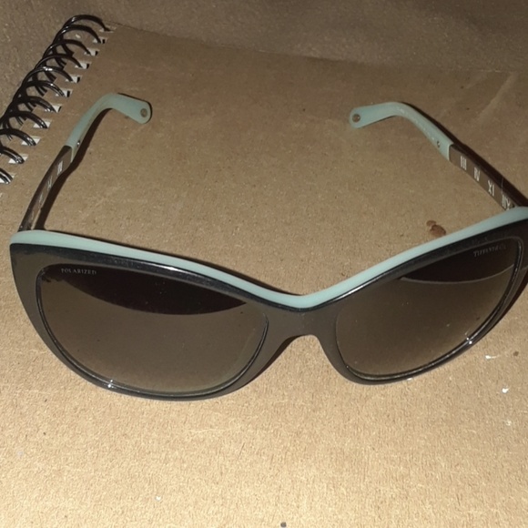 Tiffany & Co Sunglasses